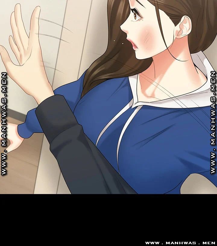 cô ấy là em gái tôi nhưng không sao chapter 31 21