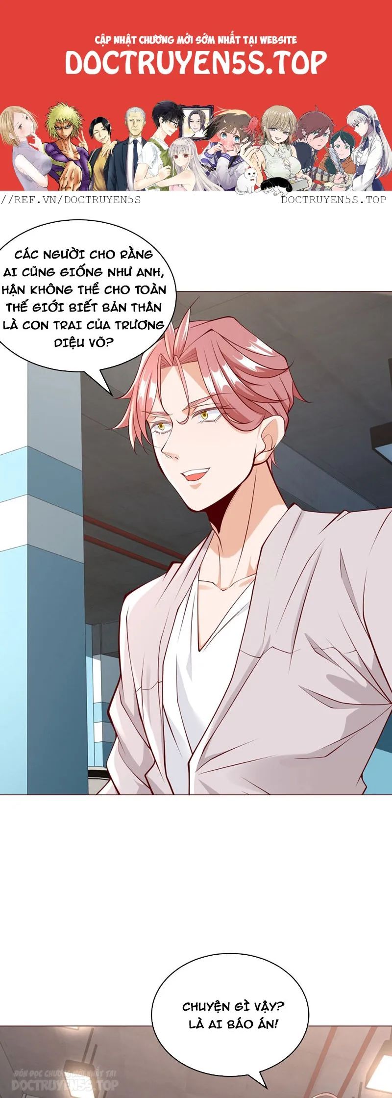 tài xế lái xe công nghệ như ta có nhiều tiền thì sao? chapter 14 1