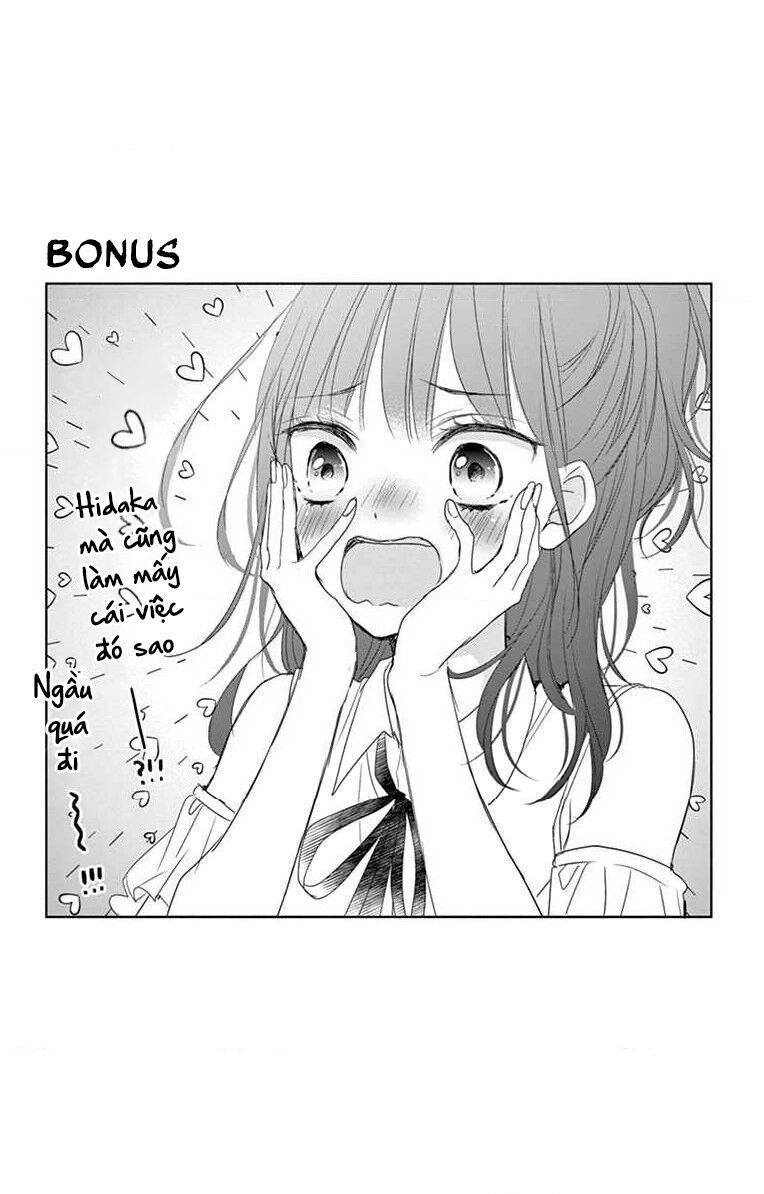 đây là ái, không phải yêu chapter 7 30