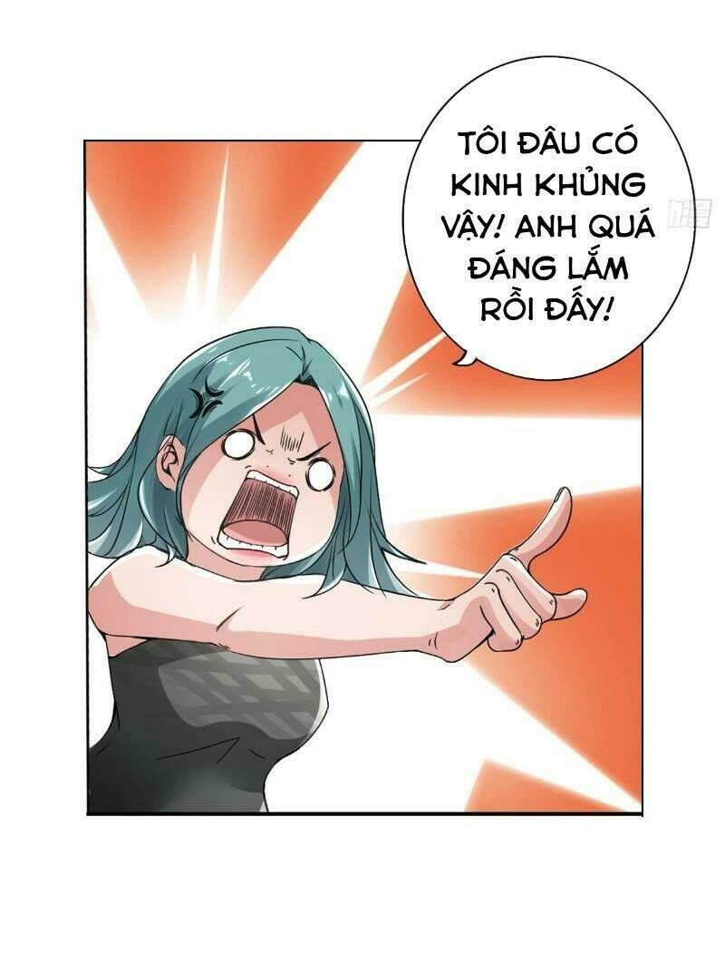 nhân vật phản diện đi tìm đường chết chapter 43 19