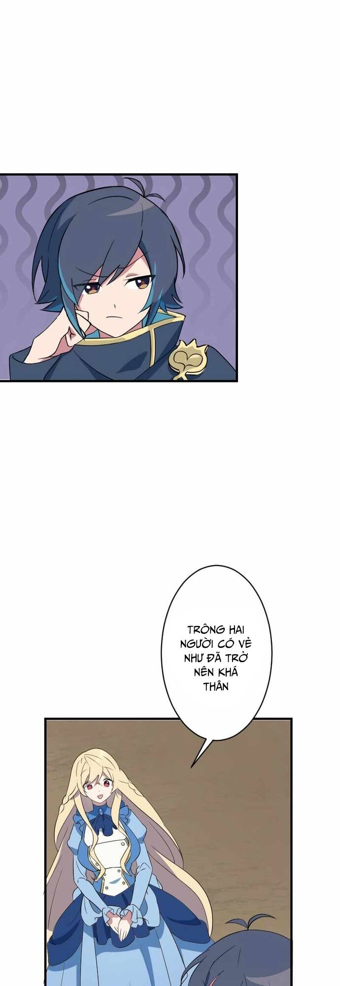 ngọn lửa của hòa bình chapter 11 18