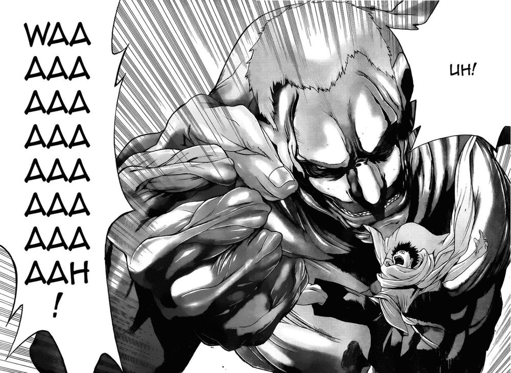 attack on titans - before the fall chapter 7 20