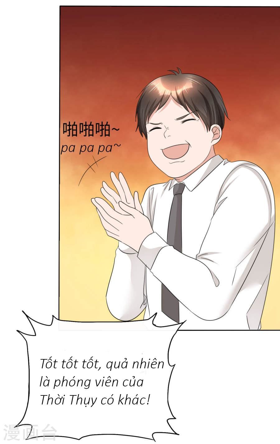 con đường phản công của sủng thê chapter 24 35