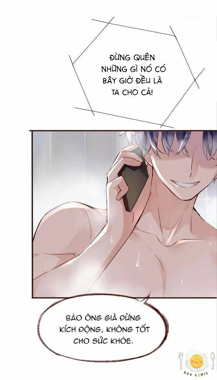 nở rộ trên bụi gai chapter 42 55