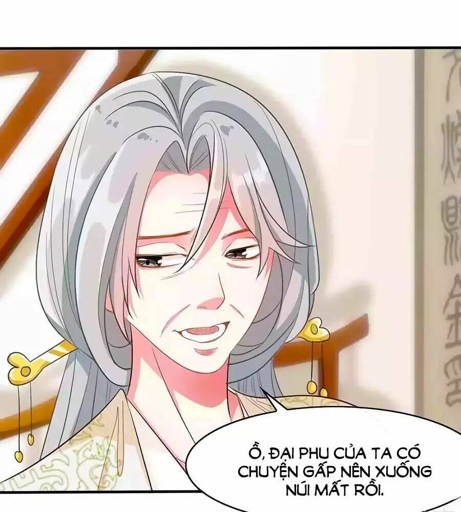 đích nữ hữu độc chapter 21 45