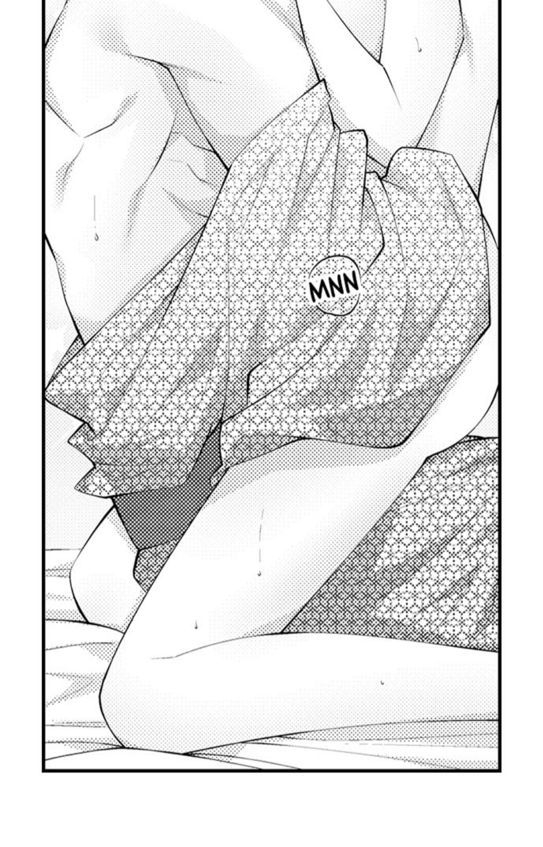 tiệm mát xa bí mật của bạn thanh mai trúc mã (full) chapter 37 4