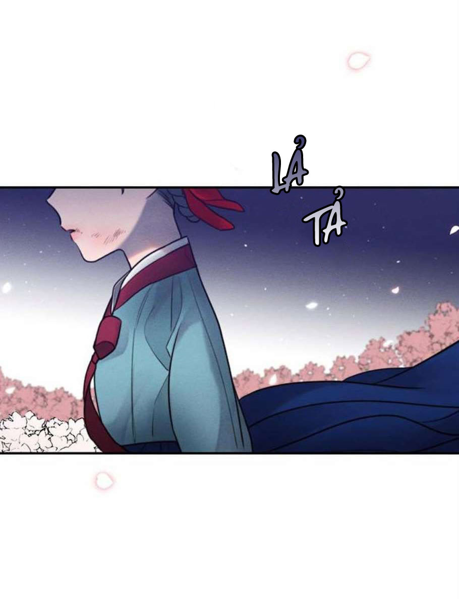 người tình của gwanghae chapter 27 7