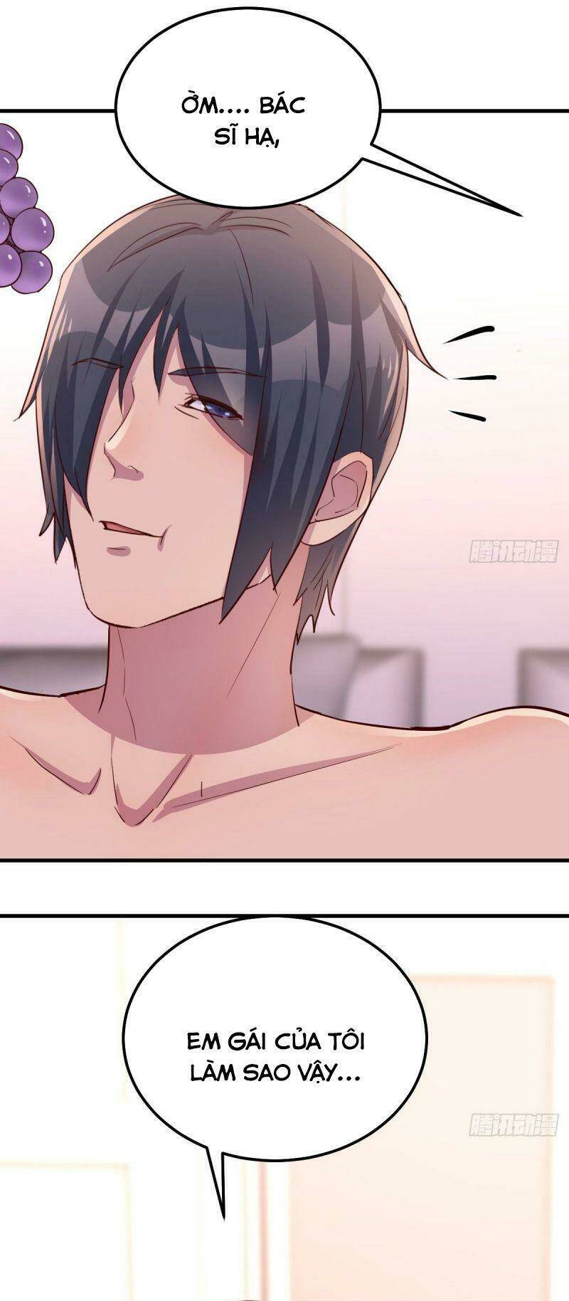 y thánh thiên tài tại hoa đô chapter 11 3