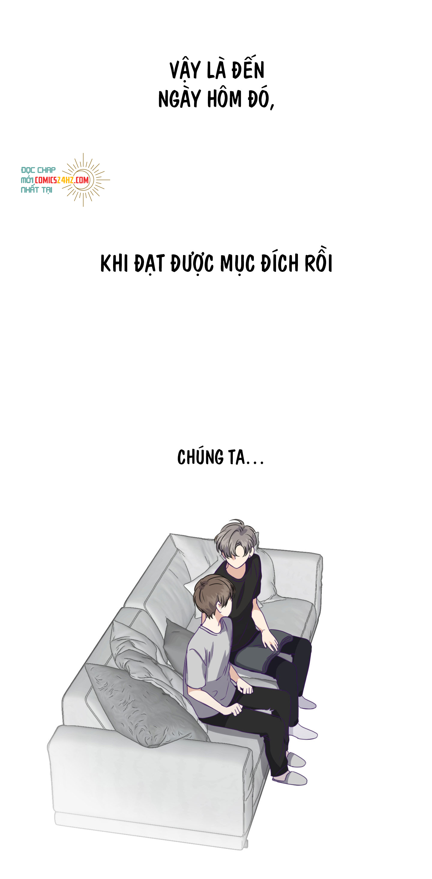 tình yêu bình thường nhưng không dễ tìm chapter 7 19