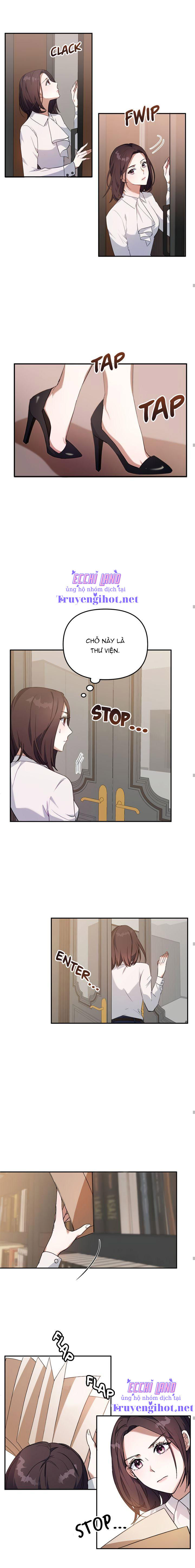 hợp đồng hôn nhân chapter 2.2 5