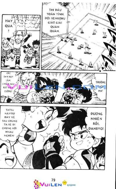 vua bóng ném chapter 18 78