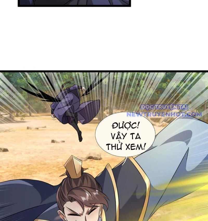 ngủ say vạn cổ: xuất thế đẩy ngang chư thiên chapter 87 51