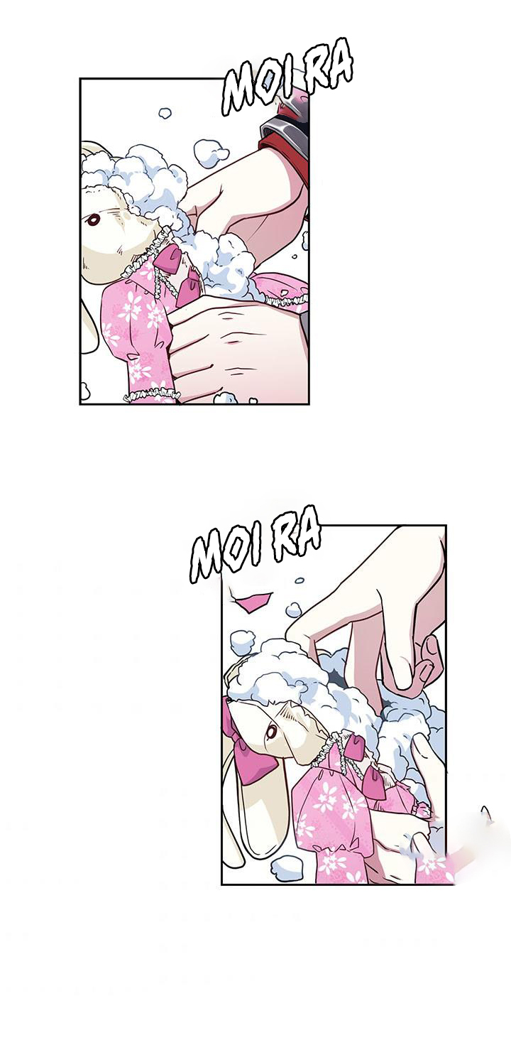 tôi là mẹ kế nhưng con gái tôi quá dễ thương chapter 7 4