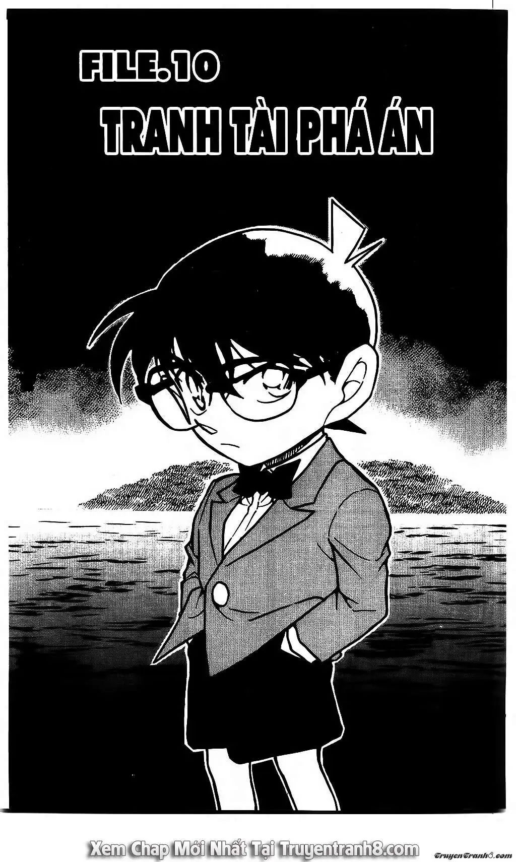 conan chapter 563 1