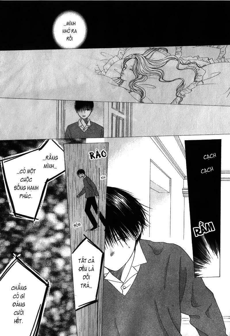 kare kano hajimemashita chapter 69 22