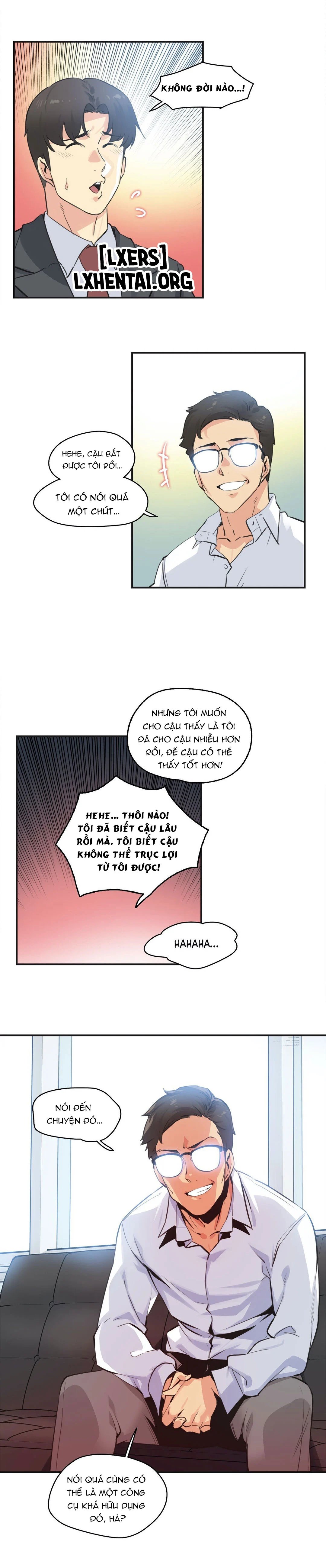 cha nuôi chapter 72 18