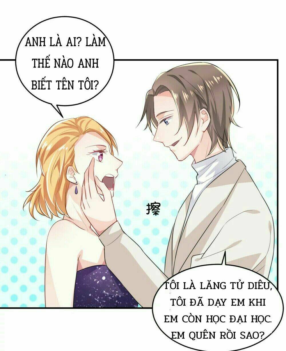 hào môn đào giá 101 lần chapter 5 40