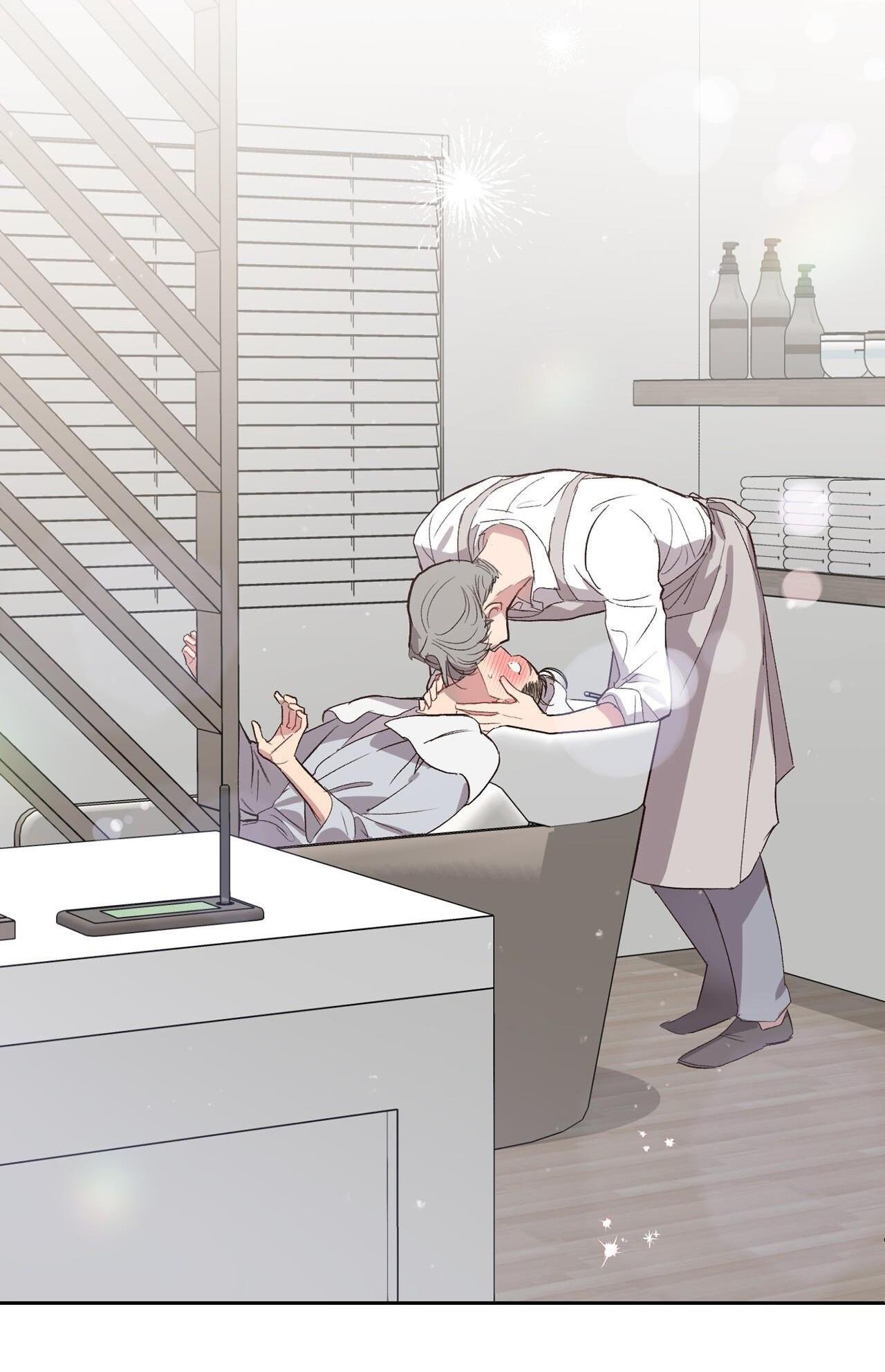 bí mật của mái tóc chapter 24 1