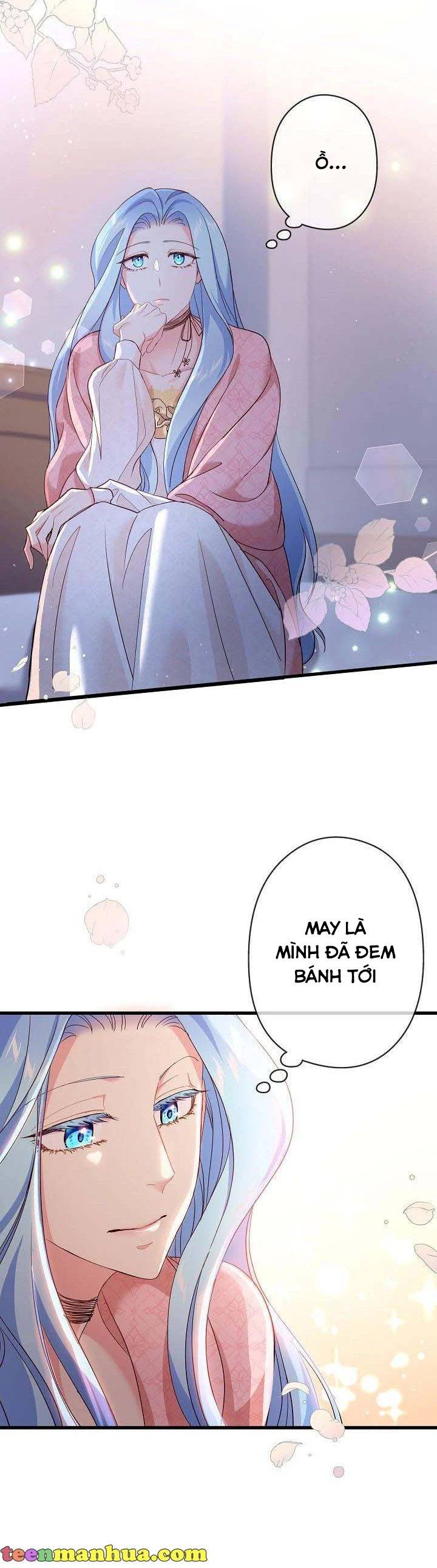 Nếu Tôi Là Nhân Vật Phản Diện Liệu Tôi Sẽ Chết Chapter 42 - Next Chapter 43