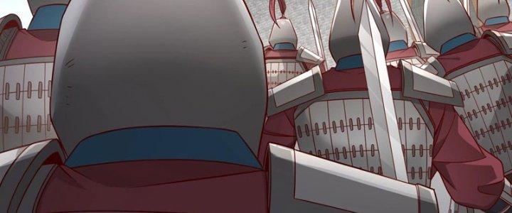 đại tần, ta là con tần thủy hoàng, giết địch thành thần chapter 32 127