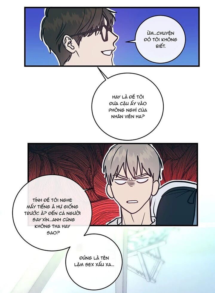 tình yêu ngây dại chapter 5 23