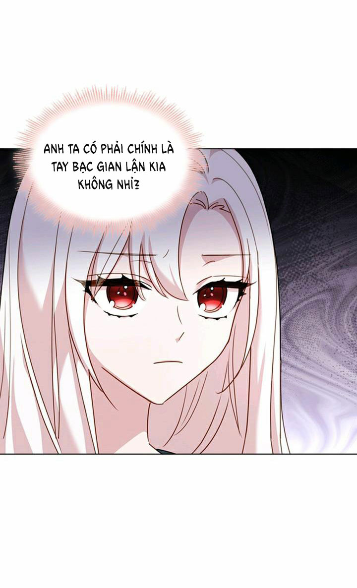 tiểu thư chỉ muốn được nghỉ ngơi chapter 22 15