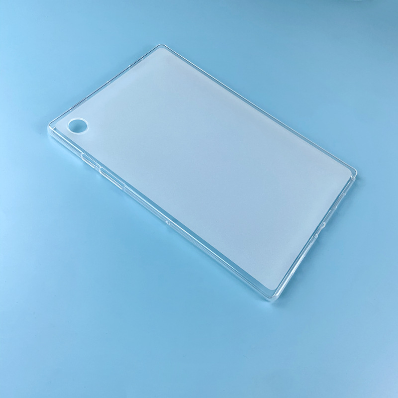 Case Ốp Lưng Chống Sốc Trong Cho Máy Tính Bảng Samsung Tab A8 10.5 SM-X200 / X205