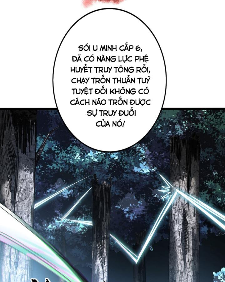 ta, chúa tể rừng xanh chapter 3 51