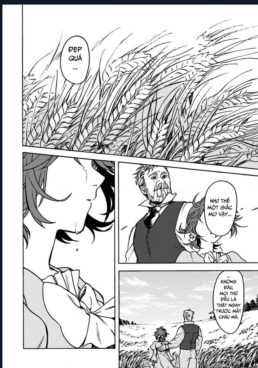 onna chara de isekai teni shite cheatppoi kedo zako chara na no de medatazu heiwa na shomin wo mezashimasu! chapter 2.2 8