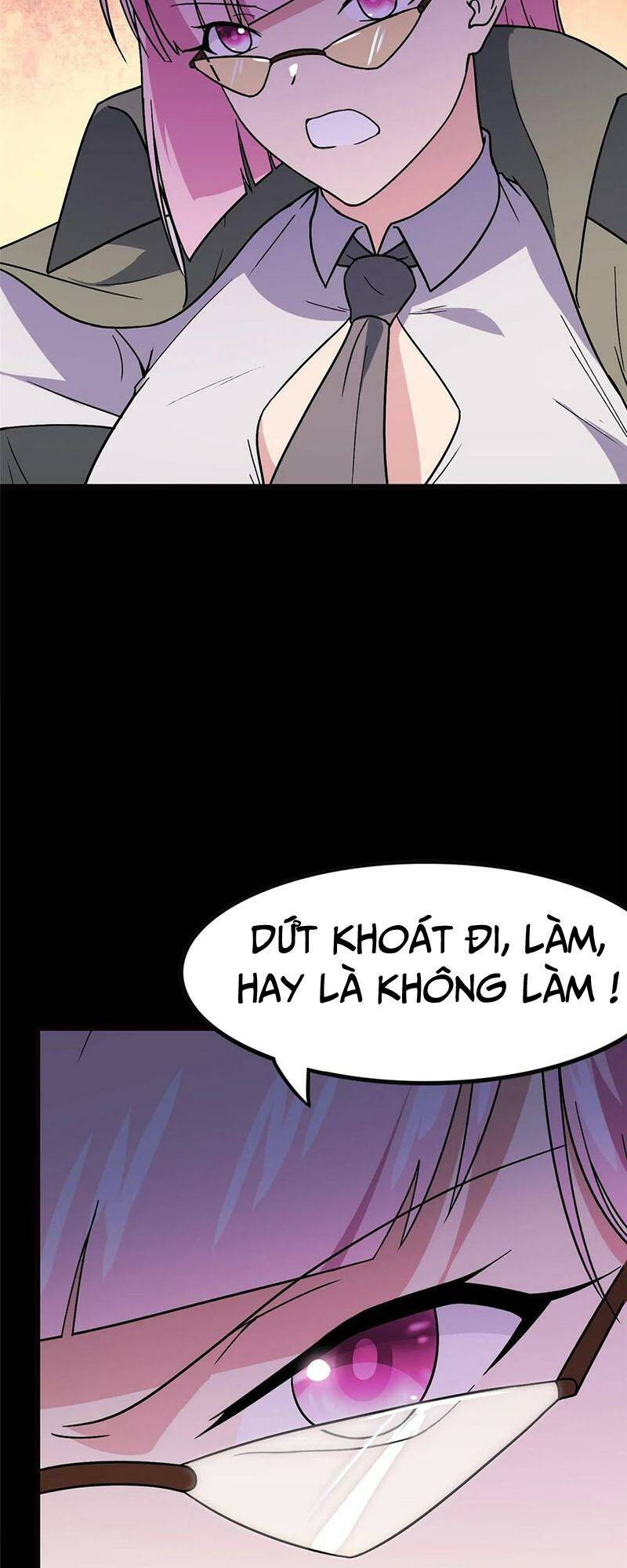 bạn gái virus của tôi chapter 370 18