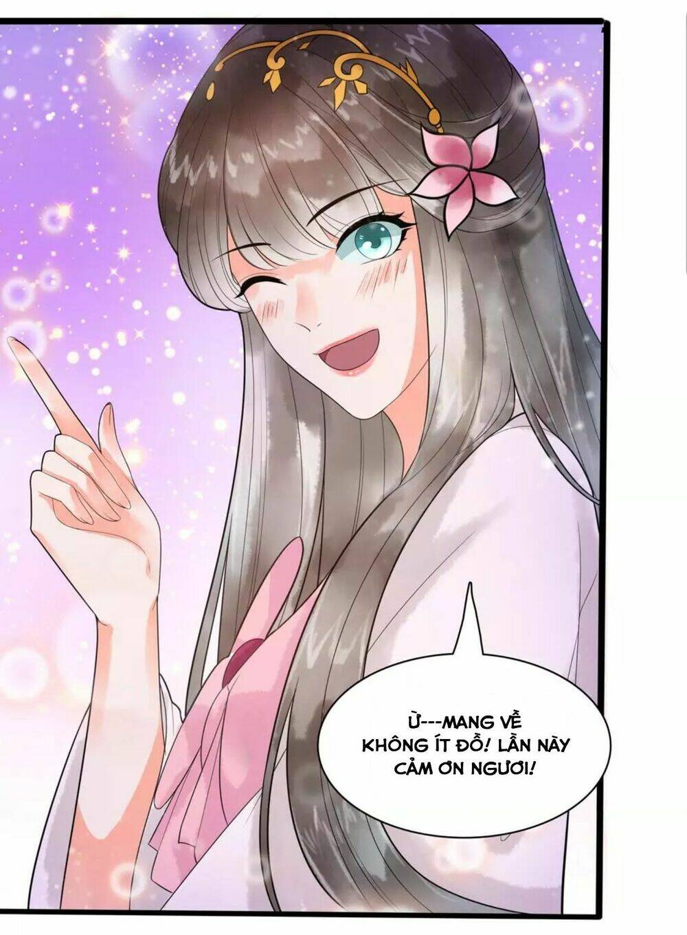 vương phi hám của - phu quân là một bảo bảo ấm áp chapter 36 7