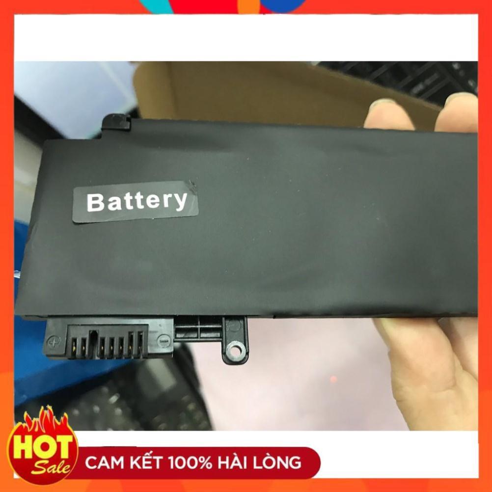 Pin (Battery) Dùng Cho Laptop Lenovo ThinkPad T460s T470s SB10F46460 00HW023 00HW022 Original 24Wh