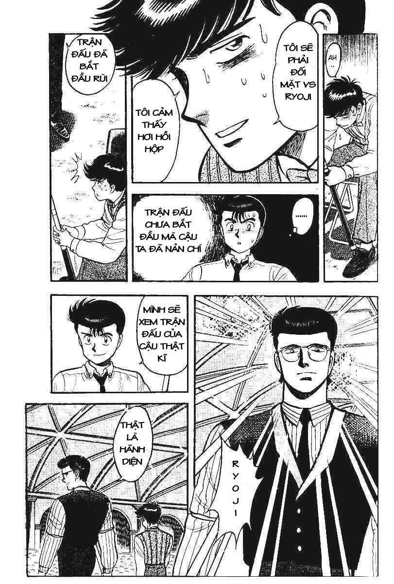 break shot chapter 10 2