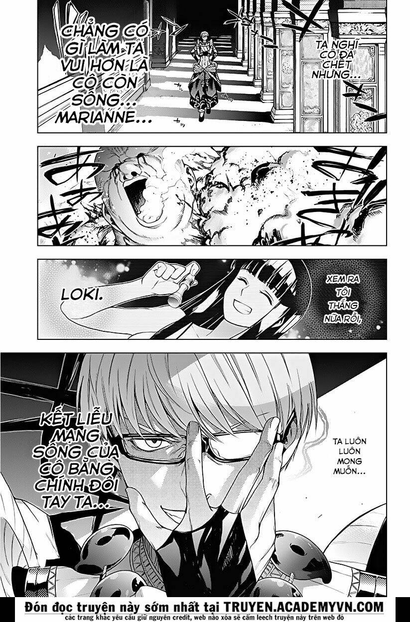 khu vườn thứ 7 chapter 11 41