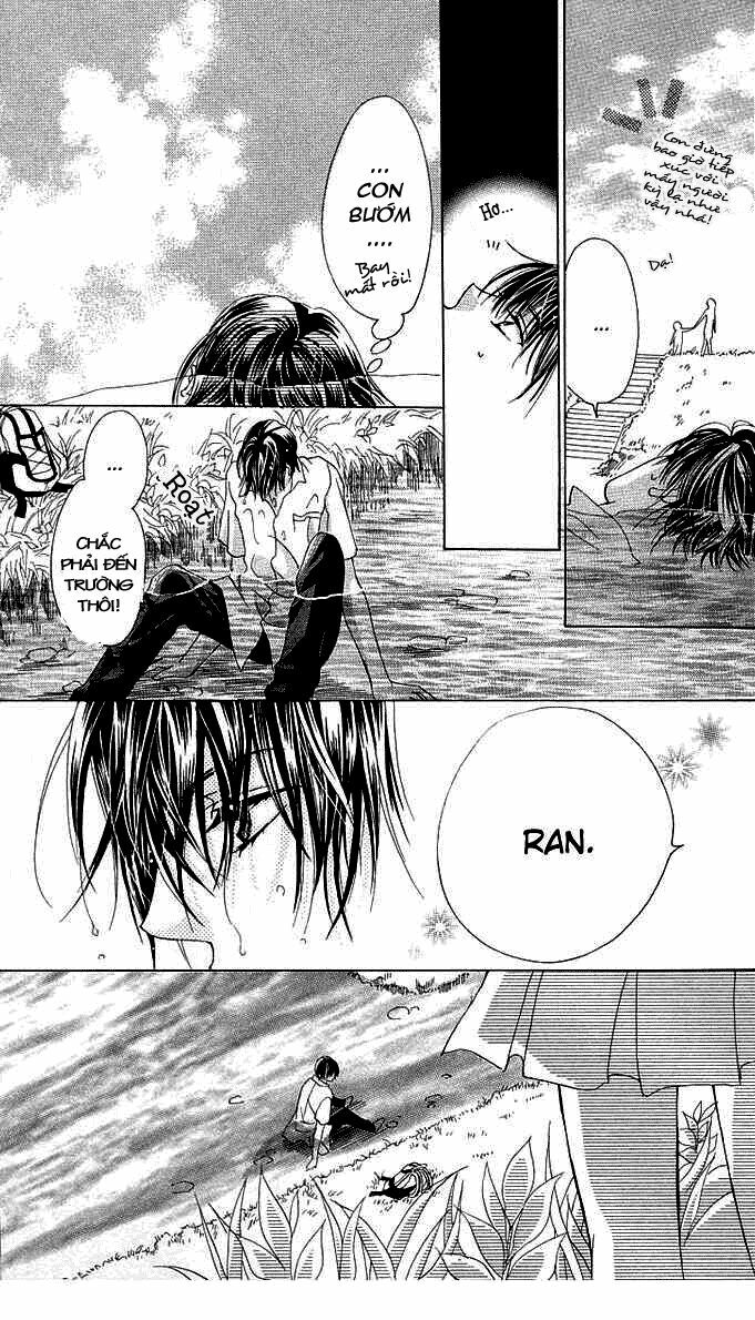 aoi kiseki chapter 5 25