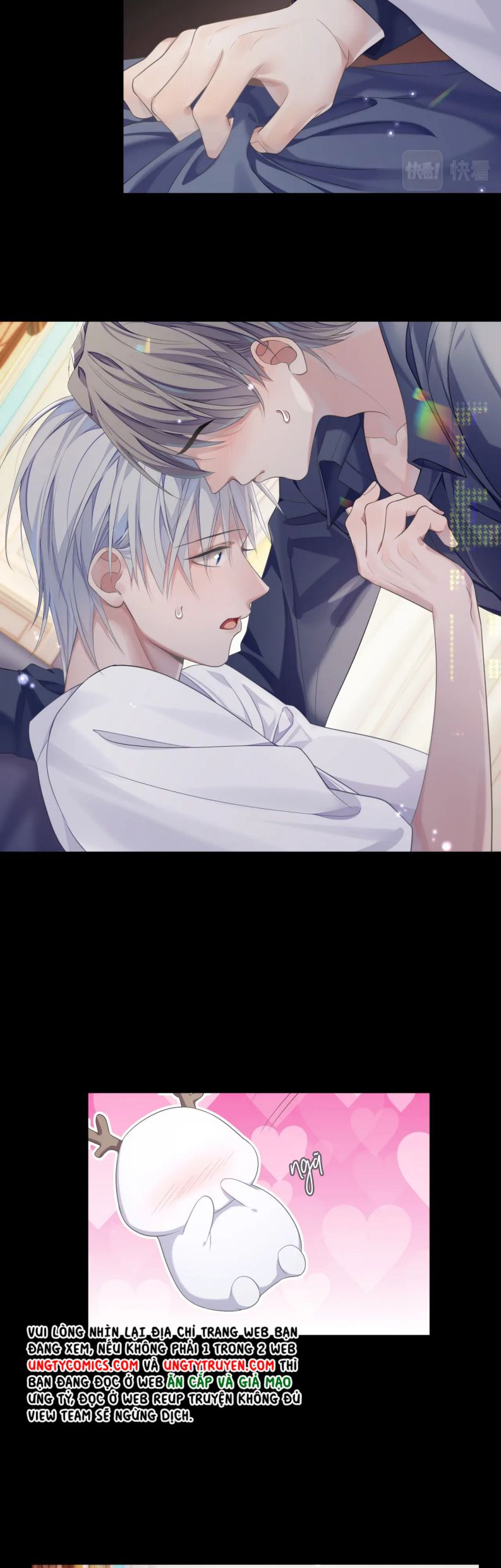 xin hãy ly hôn chapter 69 12