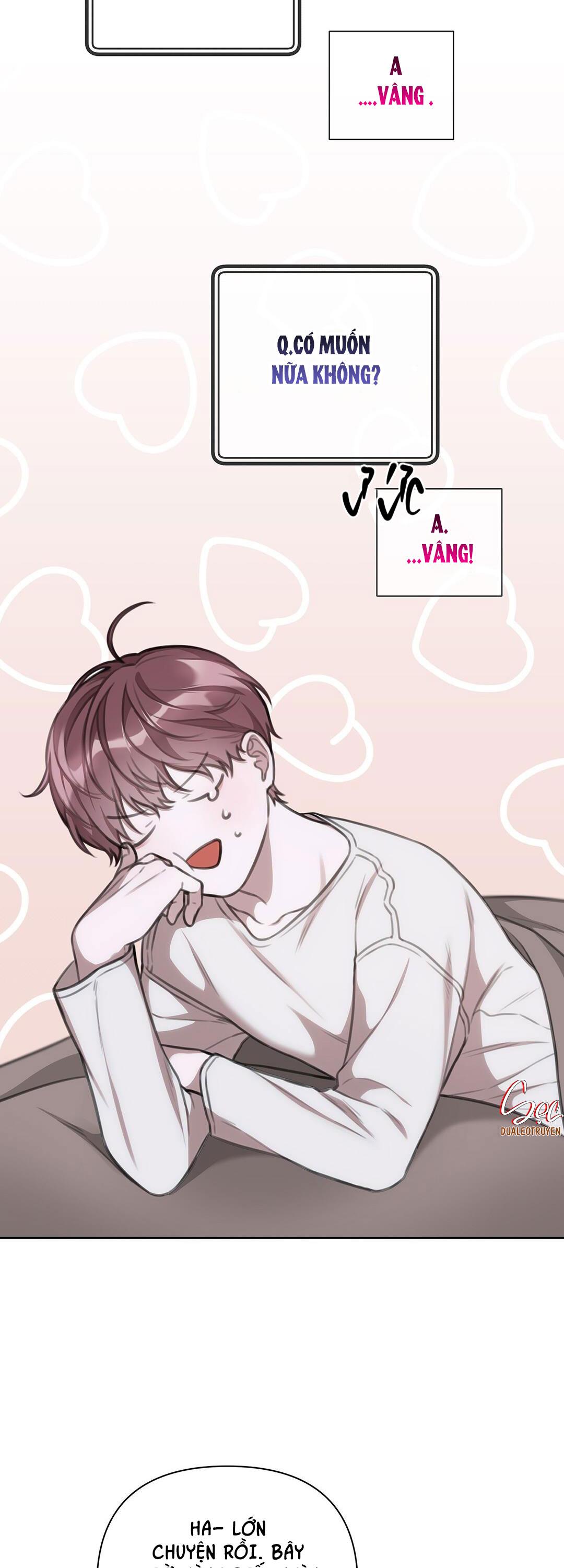 nhật ký giam cầm thư ký jin chapter 15 15