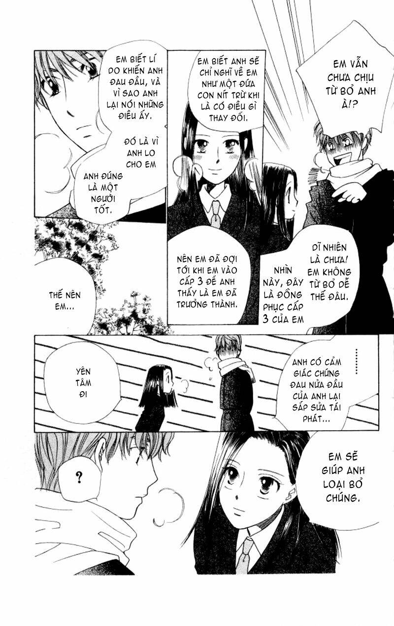 kare kano hajimemashita chapter 44 26