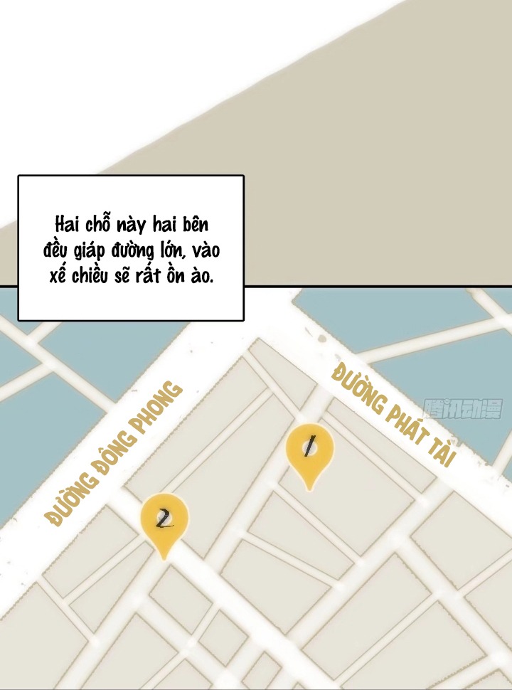 đêm đầy sao nói với em chapter 23 16