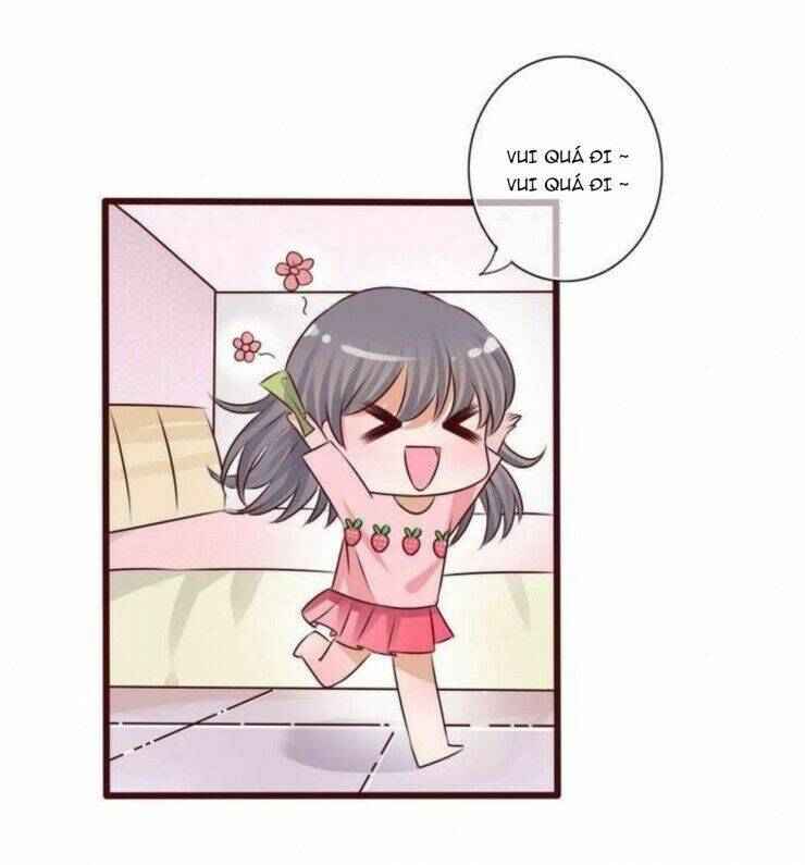 sau con mưa mùa hạ chapter 8 14