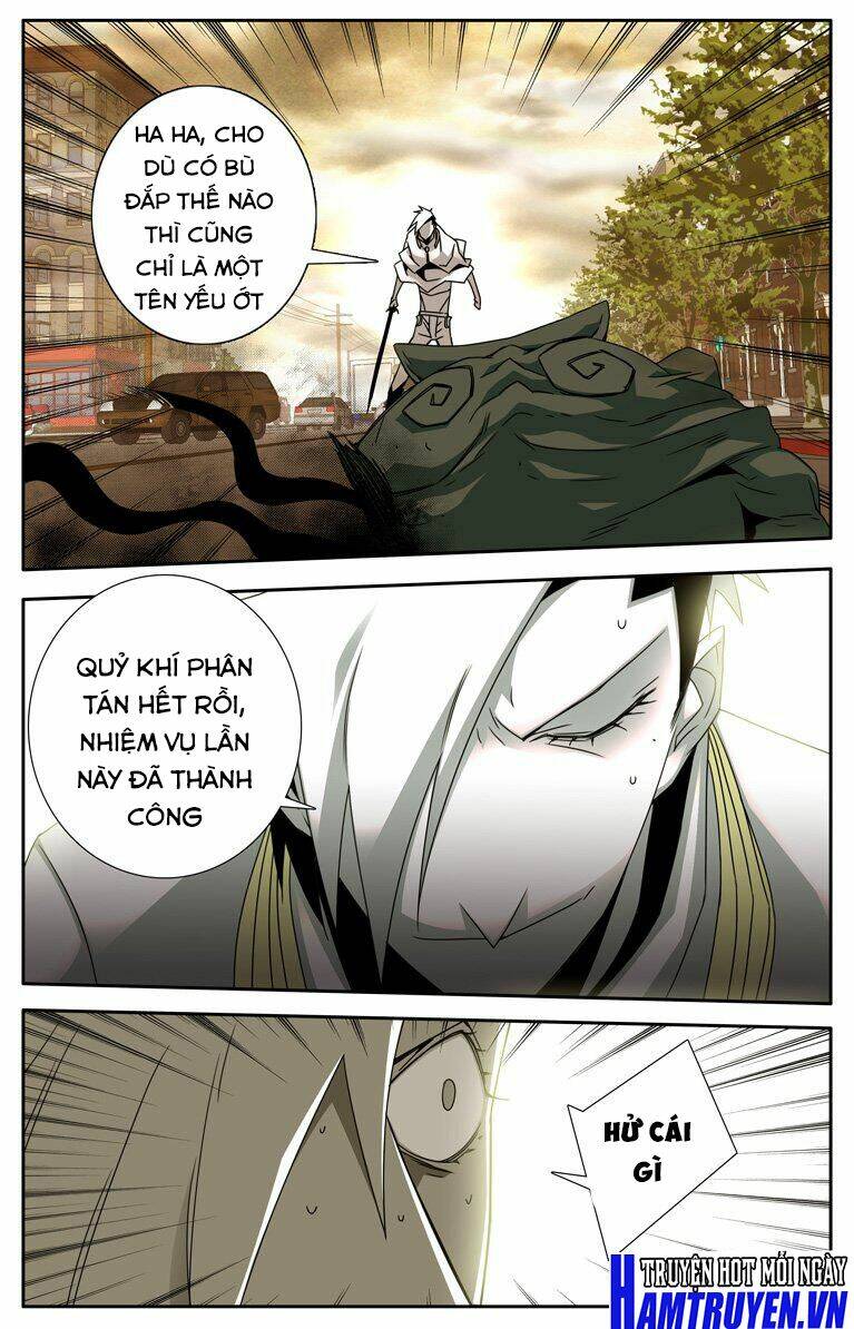 nghịch quỷ ds chapter 33 3