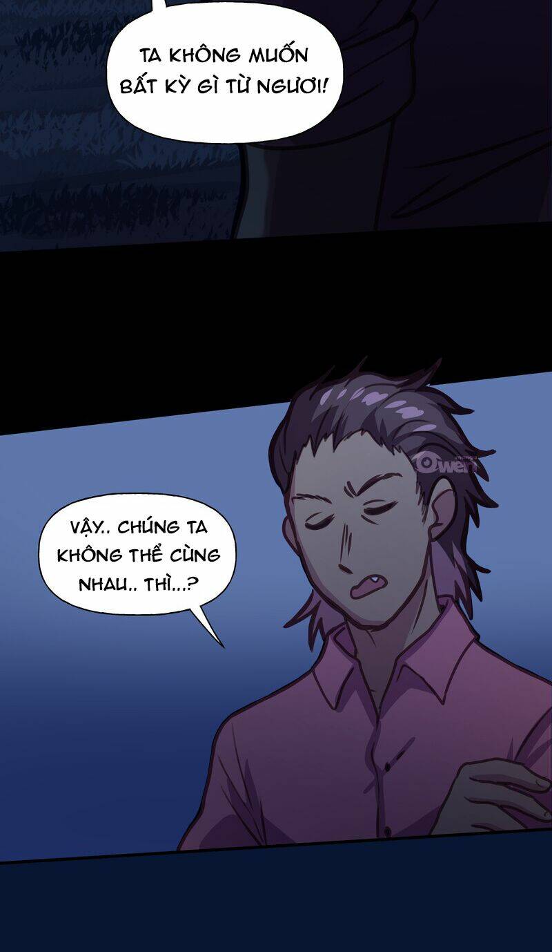 lời nguyền lalin chapter 35 48