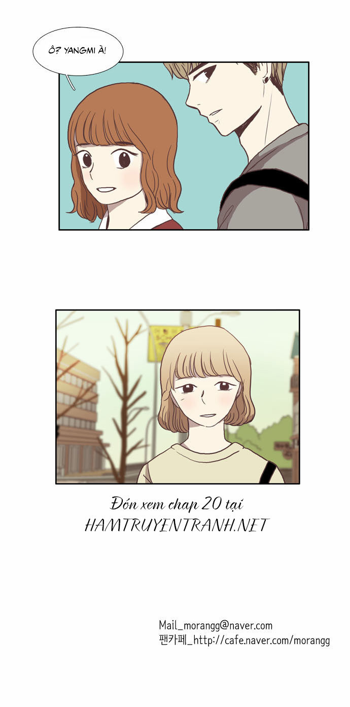 thế giới con gái chapter 19 35