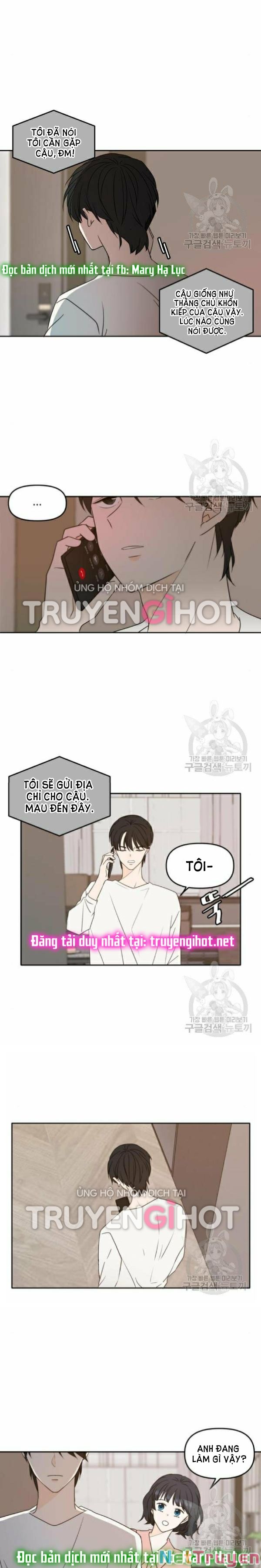 kiếp này cũng xin chăm sóc tôi như vậy nhé kiếp này cũng xin chăm sóc tôi như vậy nhé chapter 89 10