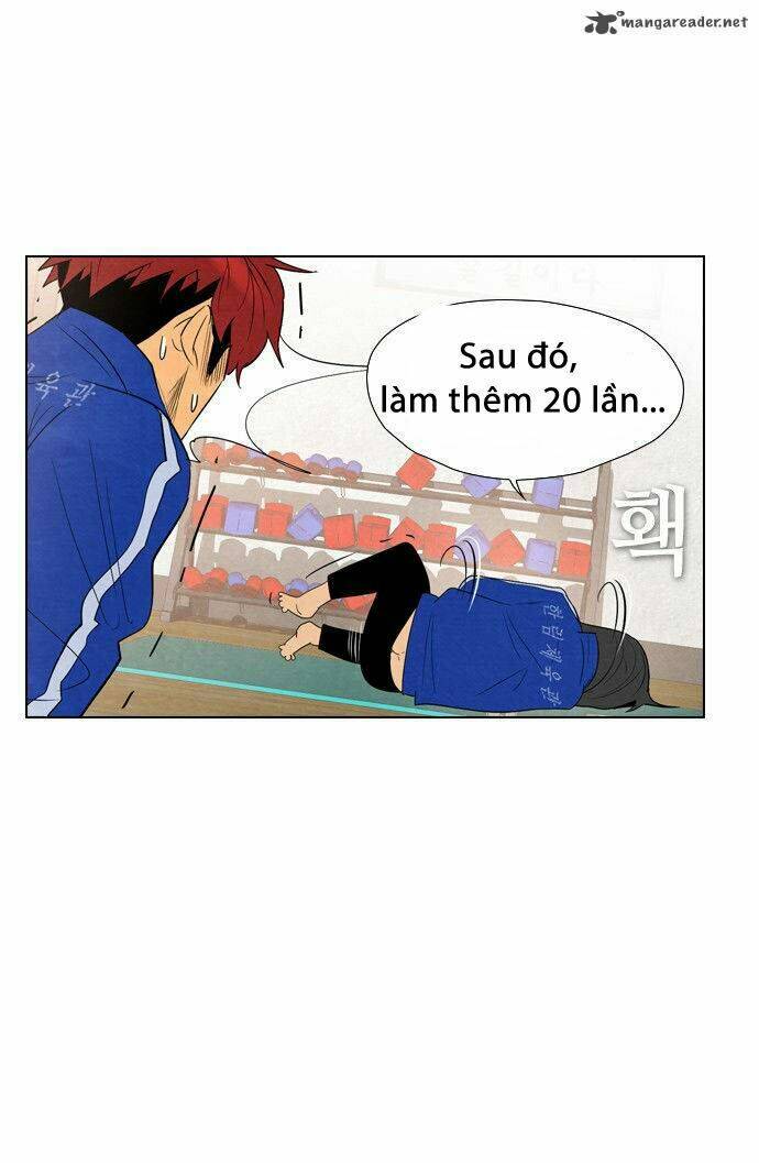 nạn nhân hồi sinh chapter 33 13