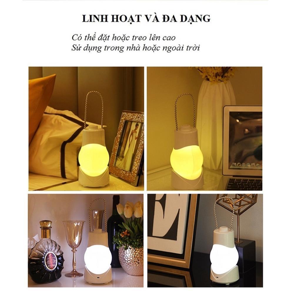 Đèn Cầm Tay