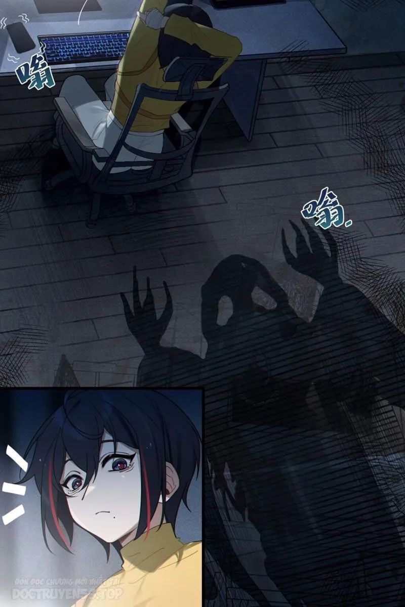 gia và nữ quỷ lấy cứng đối cứng chapter 1 16