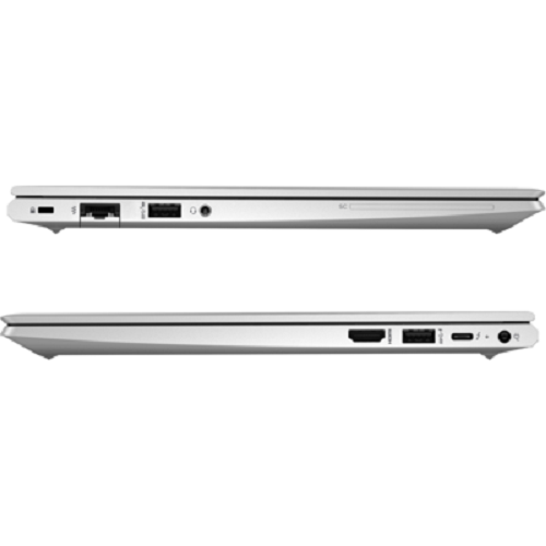 Laptop HP EliteBook 630 G9 6M146PA (Bạc) - Tặng kèm chuột Zadez M-331 - Hàng chính hãng