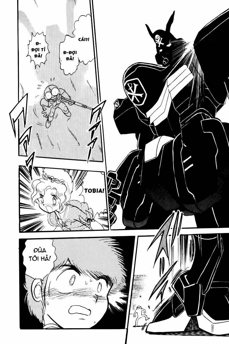 kidou senshi crossbone gundam chapter 13 38