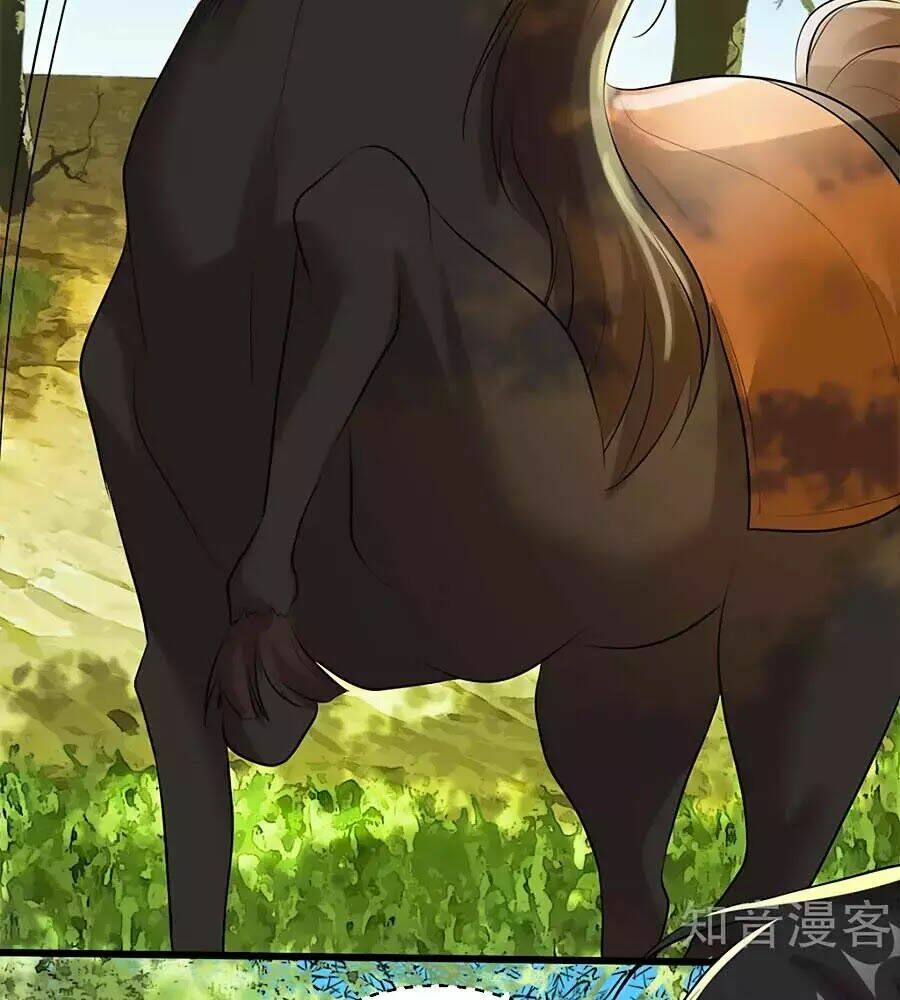 gian phi như thử đa kiều chapter 38 16